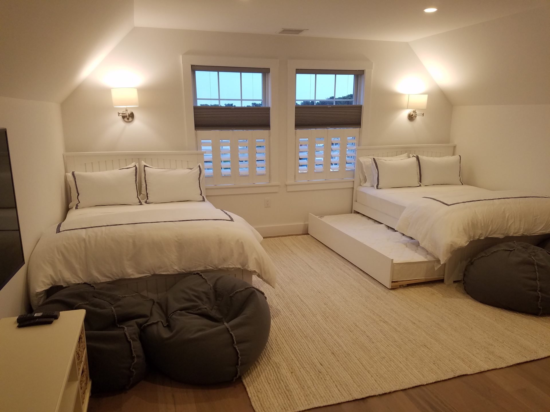 double bedroom 3